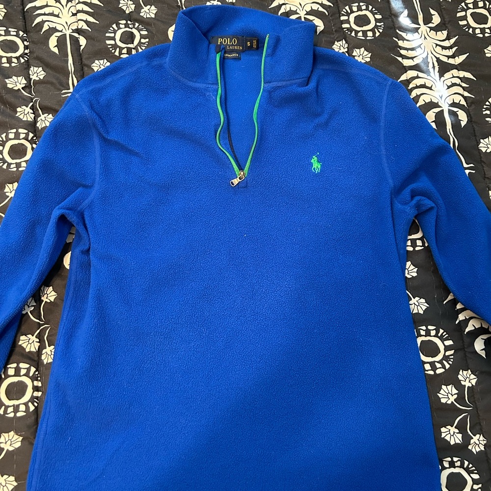 Ralph Lauren Pullover